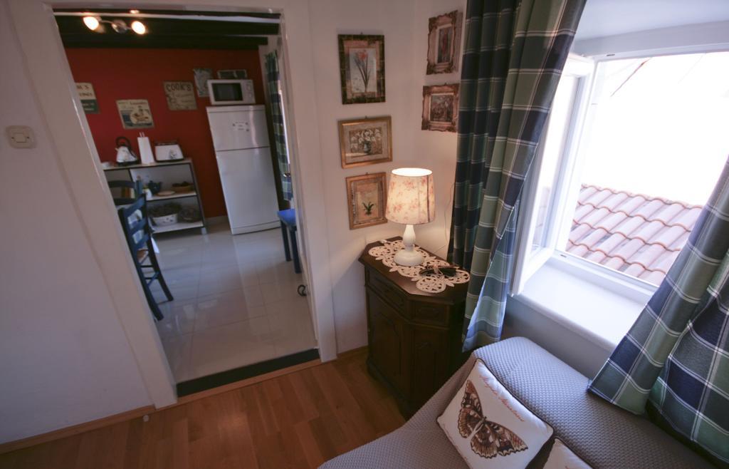 Apartments Tedeschi Korcula Town Bilik gambar