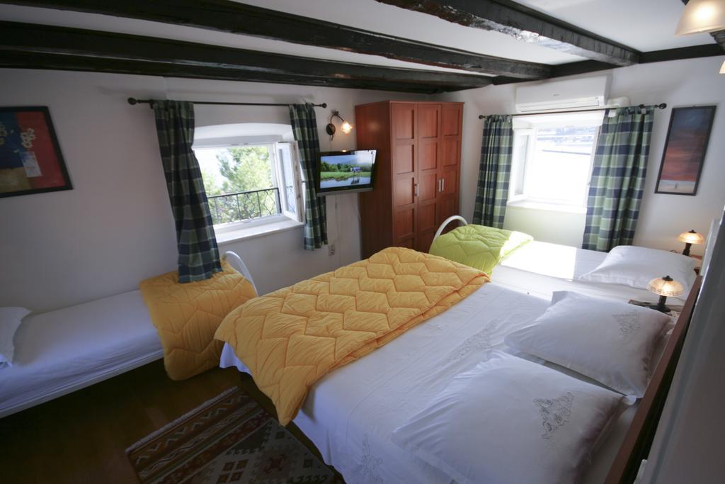 Apartments Tedeschi Korcula Town Bilik gambar