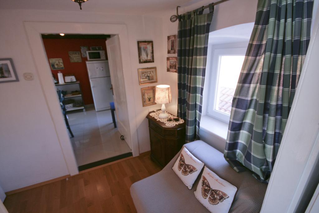 Apartments Tedeschi Korcula Town Bilik gambar