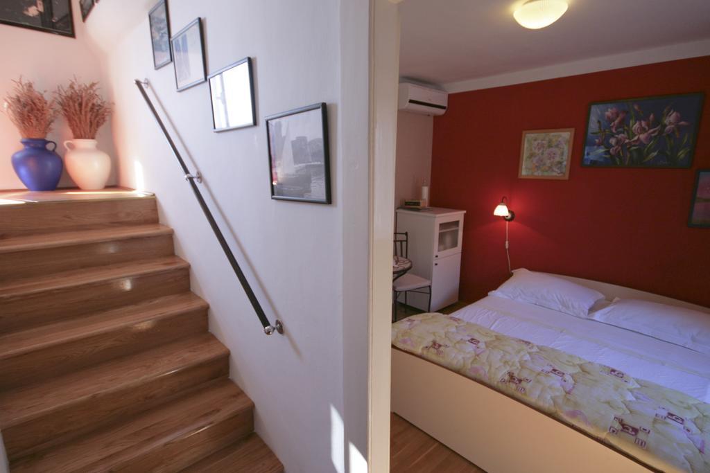 Apartments Tedeschi Korcula Town Luaran gambar