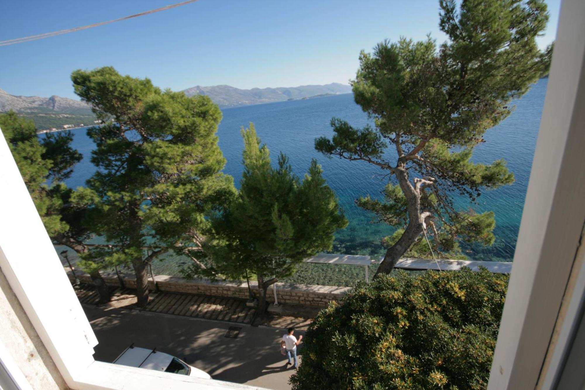 Apartments Tedeschi Korcula Town Luaran gambar