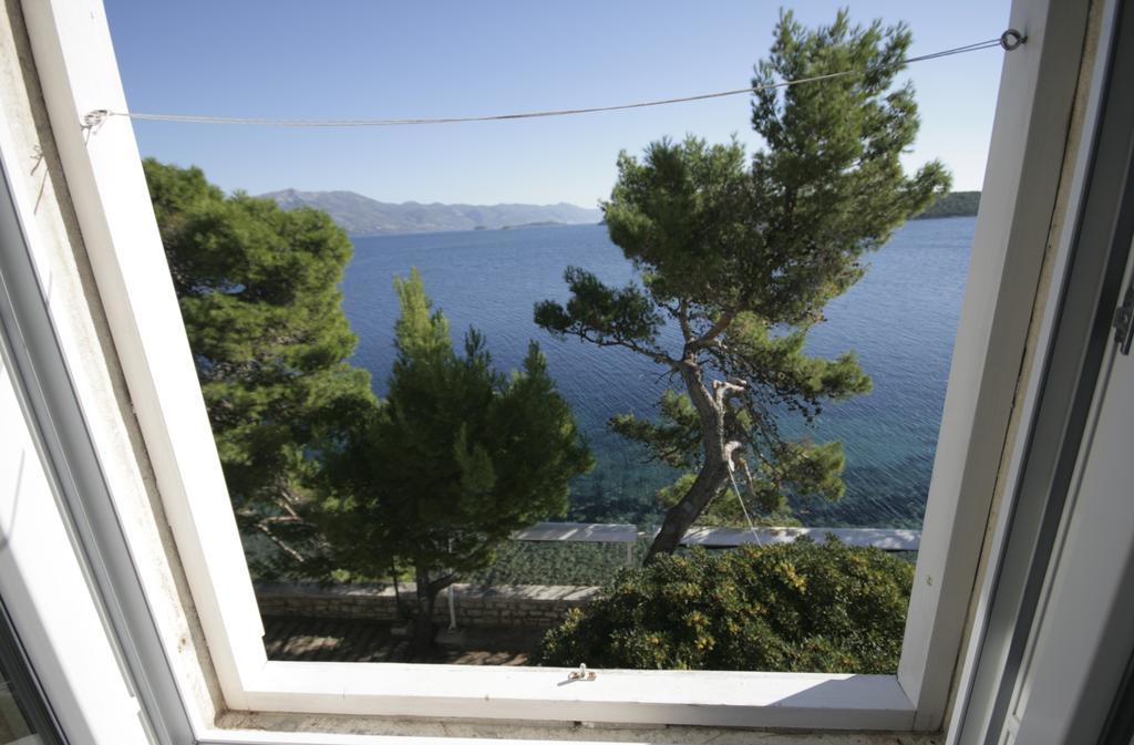 Apartments Tedeschi Korcula Town Bilik gambar
