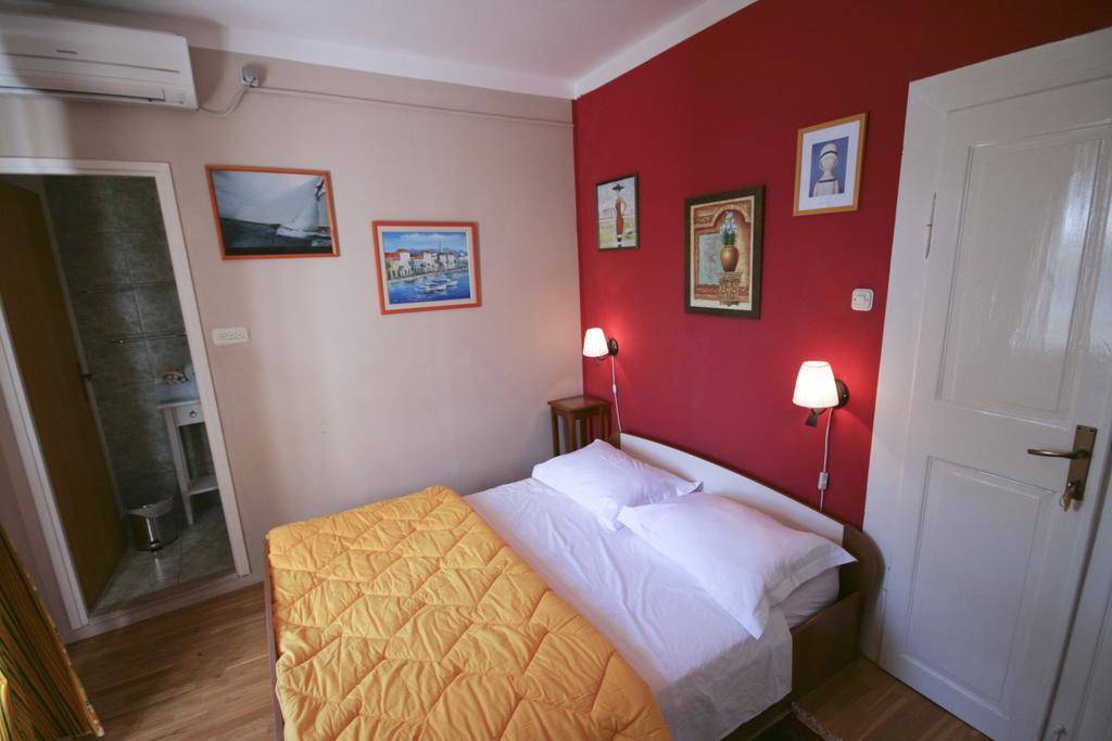 Apartments Tedeschi Korcula Town Bilik gambar